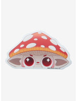 Kaleidos Creative Capkins Car Decal - US 3438