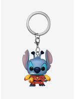 Funko Disney Lilo & Stitch Pocket Pop! 626 Stitch Keychain - US 6555