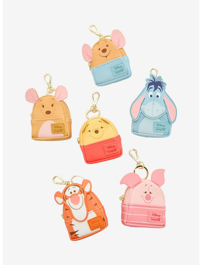Loungefly Disney Winnie The Pooh Blind Box Coin Purse - US 8004