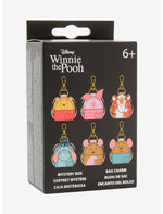 Loungefly Disney Winnie The Pooh Blind Box Coin Purse - US 8004