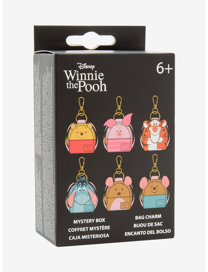 Loungefly Disney Winnie The Pooh Blind Box Coin Purse - US 8004