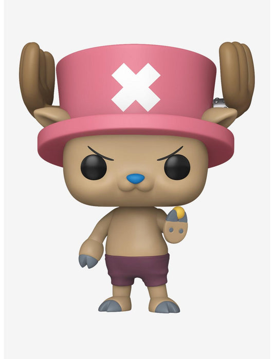 Funko One Piece Pop! Animation Tony Tony Chopper Vinyl Figure - US 1753