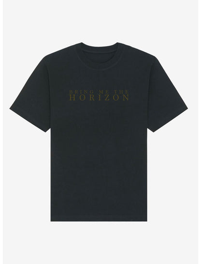 Bring Me The Horizon Sempiternal Two-Sided T-Shirt - US 0388