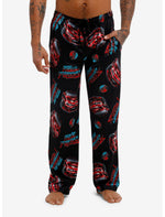 Fast & Furious Cars Pajama Pants - US 3083