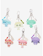Kaleidos Creative Capkins Blind Bag Acrylic Bag Charm - US 1954