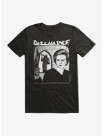 Discharge Her Majesty's Government T-Shirt - US 3837