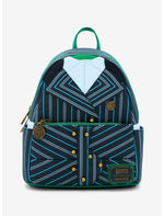 Loungefly Wicked Elphaba Shiz University Mini Backpack - US 8900