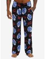 DC Comics Peacemaker Pajama Pants - US 6039