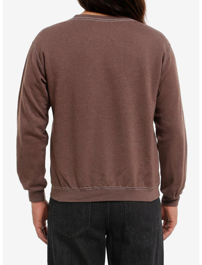 Attack On Titan Captain Levi Collage Sweatshirt - US 6801