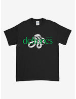 Deftones private music Snake T-Shirt Hot Topic Exclusive - US 6799