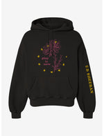 Ed Sheeran Play Flower Hoodie - US 1017