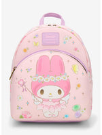 Loungefly My Melody Fairy Mini Backpack - US 1889