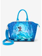 Loungefly Disney The Princess And The Frog Tiana Firefly Satchel Bag - US 7922