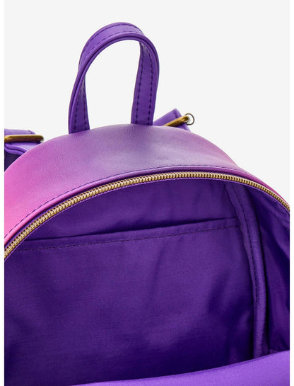 Loungefly Disney The Lion King Nala & Simba Pride Rock Mini Backpack - US 7327
