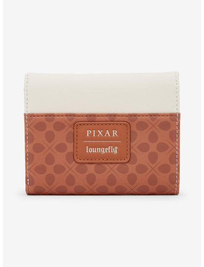 Loungefly Disney Pixar Up Young Carl & Ellie Mini Wallet - US 5537