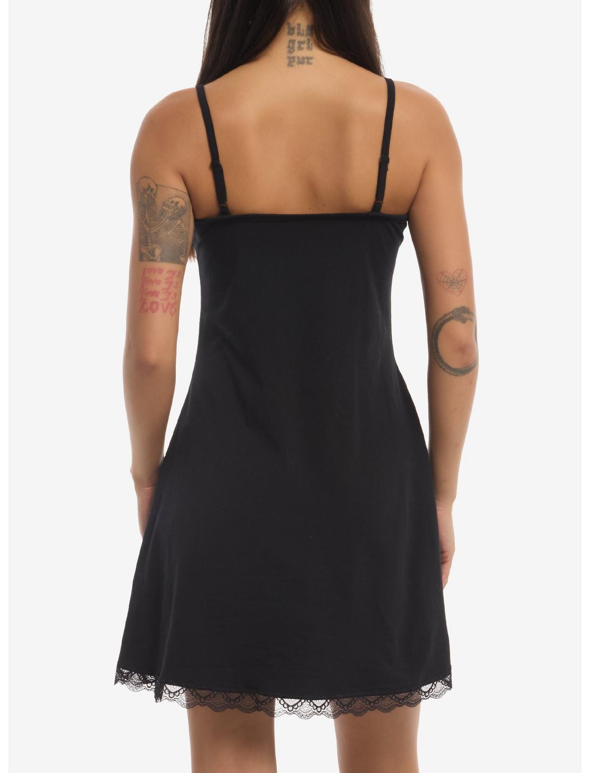 Korn Follow The Leader Cami Dress - US 4022