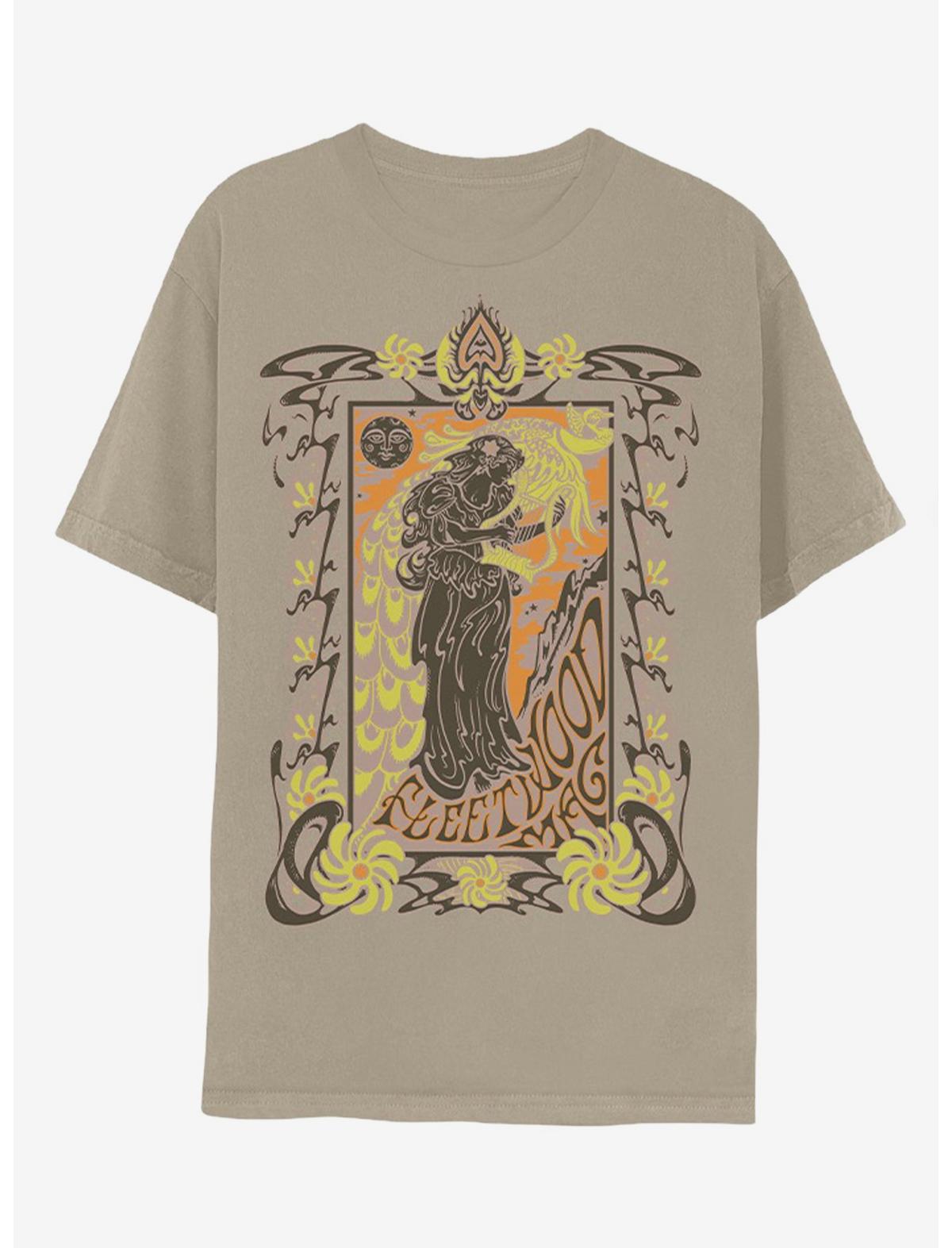 Fleetwood Mac Tour T-Shirt - US 1116
