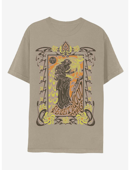 Fleetwood Mac Tour T-Shirt - US 1116