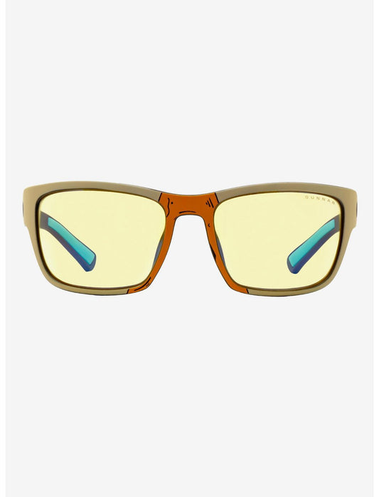 Borderlands 4 x GUNNAR Ripper Amber Tint Blue Light Glasses - US 2832