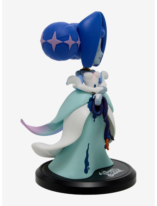 Animatez Knights Of Guinevere Princess Guinevere Figure - US 9221