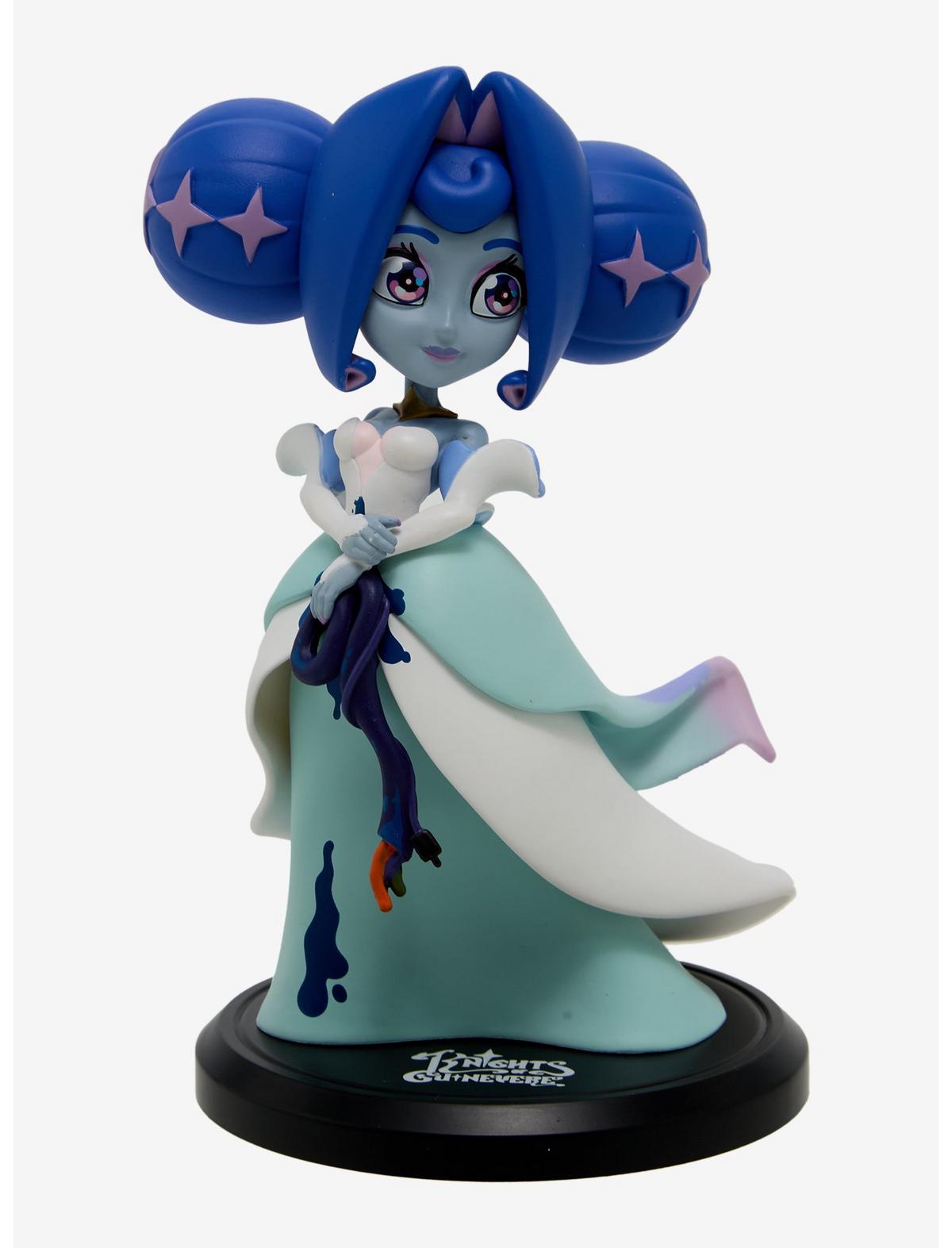 Animatez Knights Of Guinevere Princess Guinevere Figure - US 9221