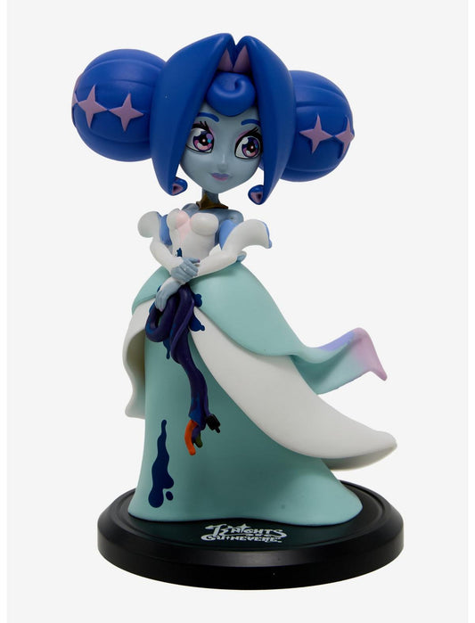Animatez Knights Of Guinevere Princess Guinevere Figure - US 9221