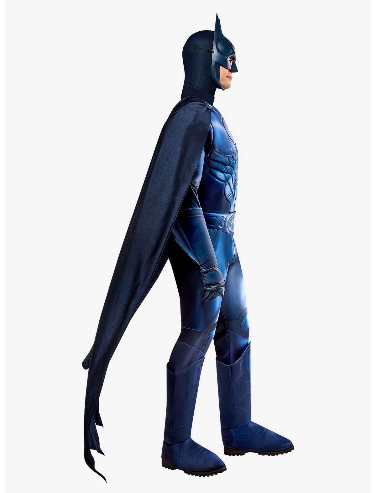 DC Comics Batman & Robin 1997 Batman Deluxe Costume - US 2961