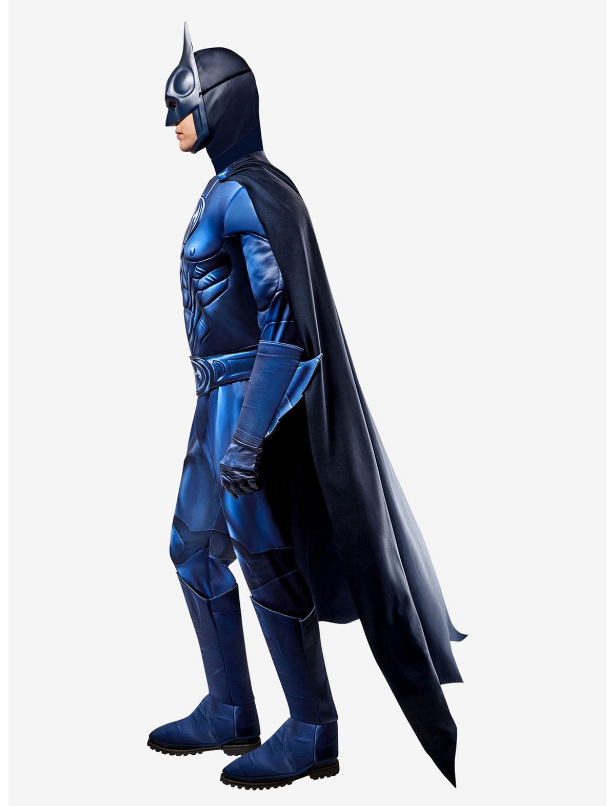 DC Comics Batman & Robin 1997 Batman Deluxe Costume - US 2961