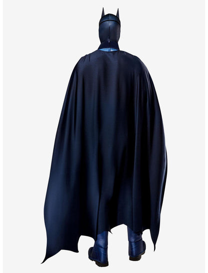 DC Comics Batman & Robin 1997 Batman Deluxe Costume - US 2961