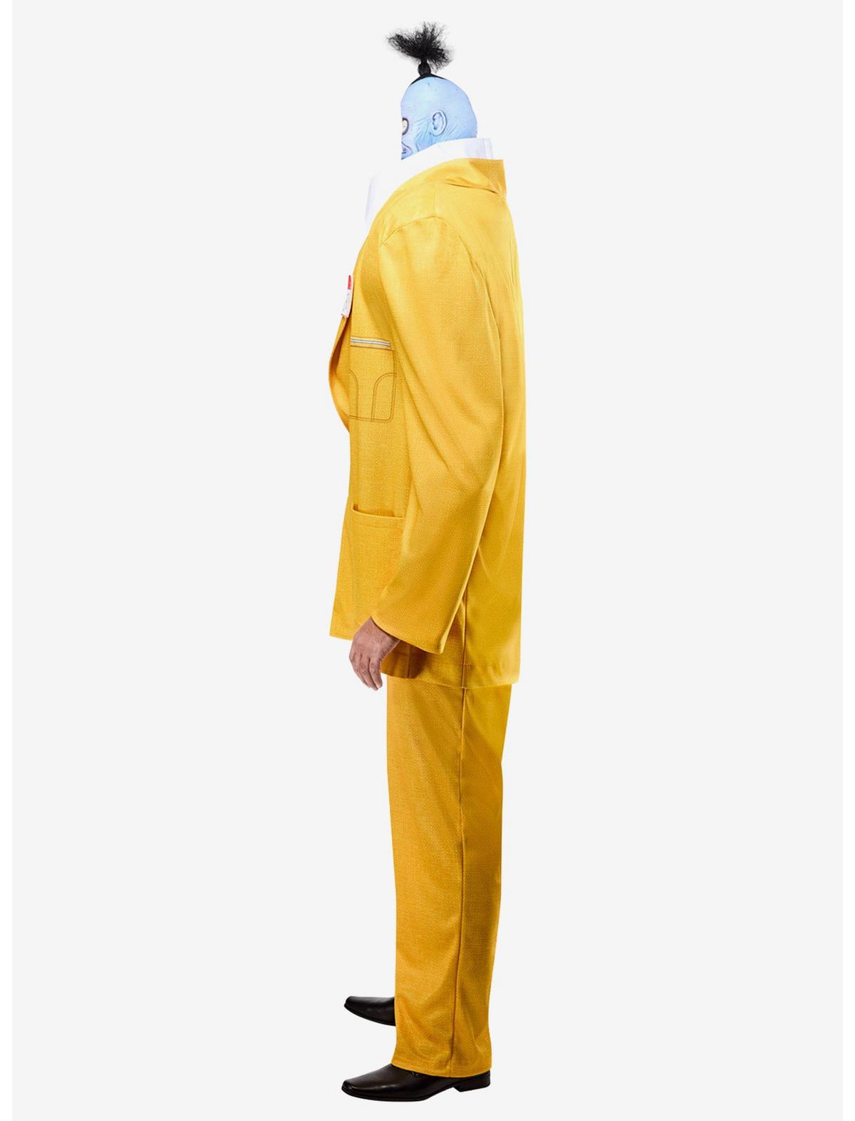 Beetlejuice Beetlejuice Bob Costume - US 9468