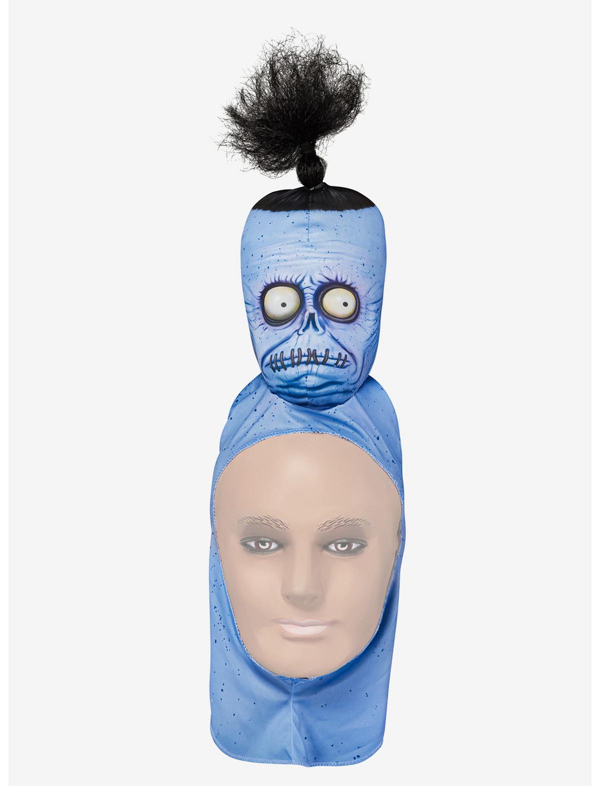 Beetlejuice Beetlejuice Bob Costume - US 9468