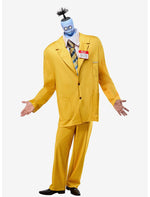 Beetlejuice Beetlejuice Bob Costume - US 9468