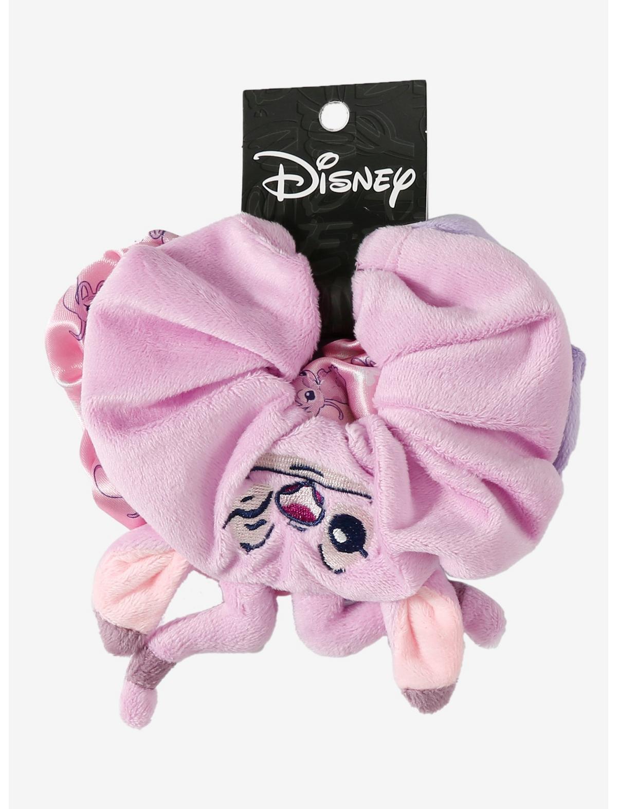 Disney Lilo & Stitch Angel Scrunchie Set - US 9611