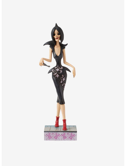 Coraline Beldam with Key Figurine - US 6400