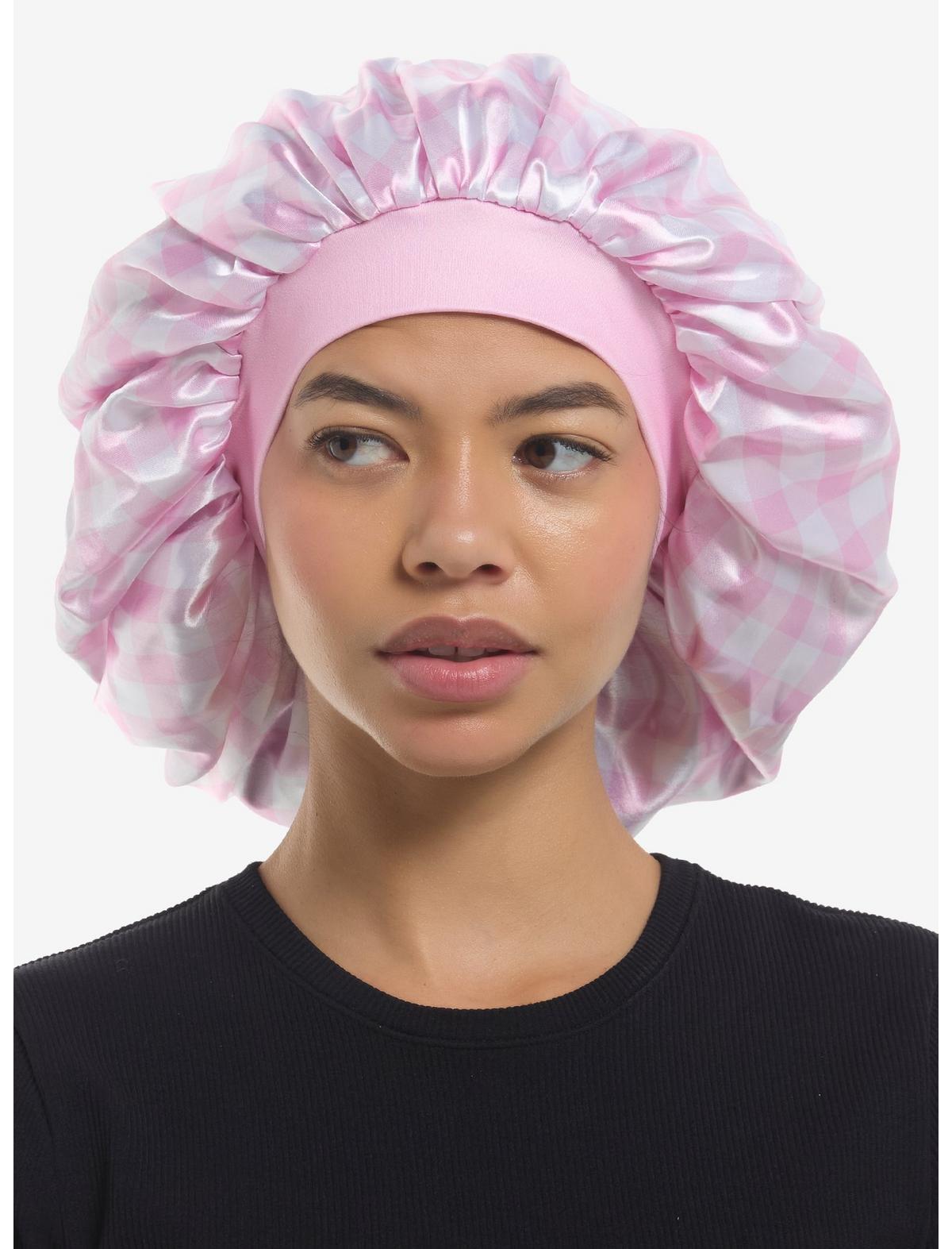 Cogimyun Cherry Heart Reversible Bonnet - US 9938