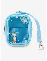 Her Universe Mofusand Sharks Trinket Pouch - US 6371