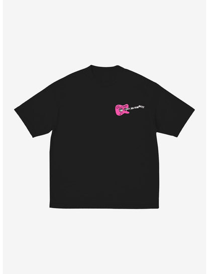 mgk Tickets To My Downfall T-Shirt - US 1898