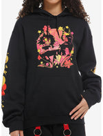 Helluva Boss Hell's Belles Hoodie - US 0984