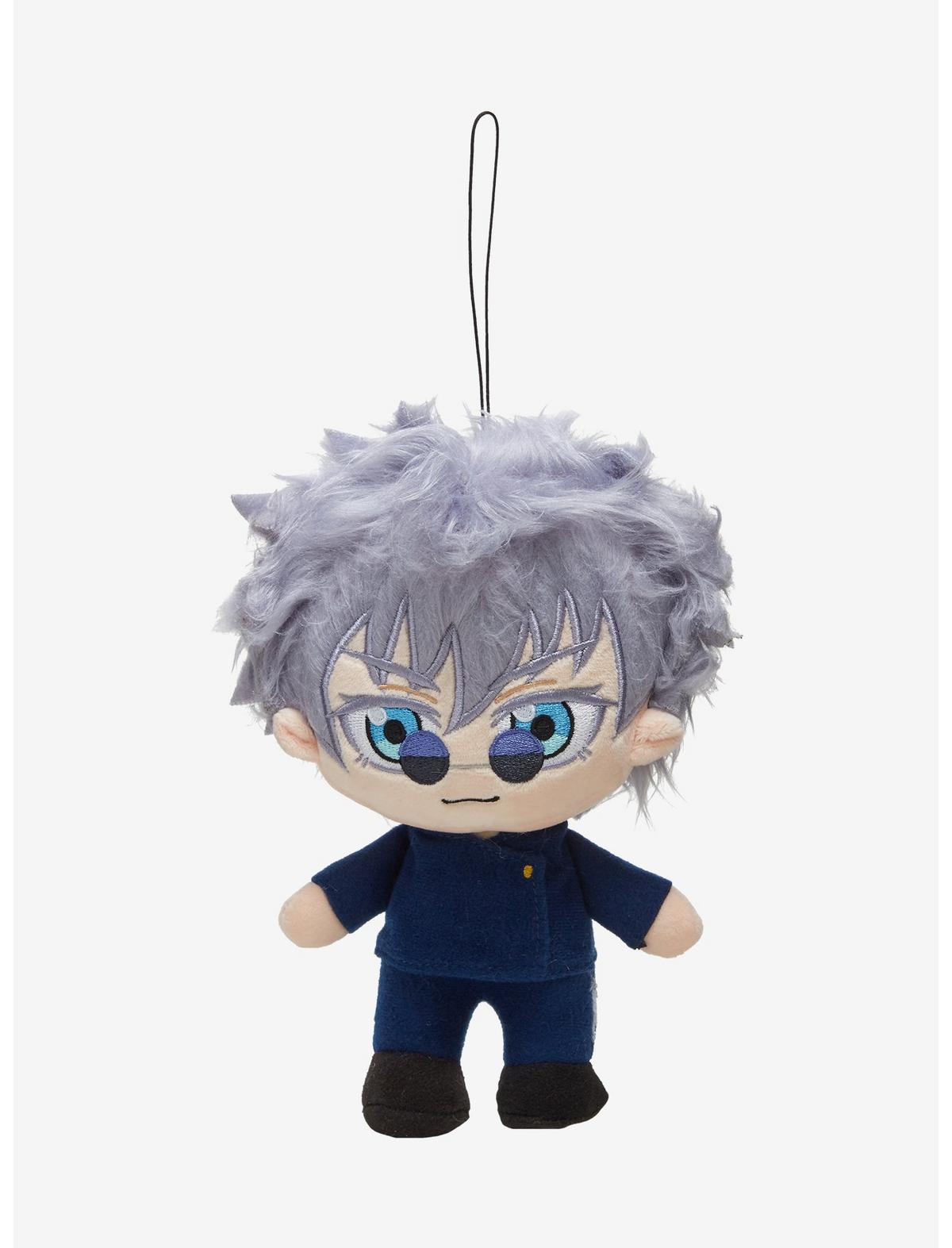 Jujutsu Kaisen Gojo Student Plush - US 3763