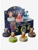 Kaleidos Creative Space Case: On The Chase Blind Box Figure - US 3250