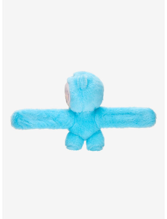 Jujutsu Kaisen Gojo Bear Plush Slap Bracelet - US 2658