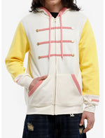 Hazbin Hotel Abel Cosplay Hoodie - US 1503