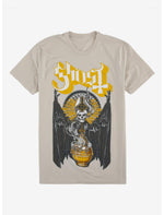 Ghost Unholy Incense Papa T-Shirt - US 1873