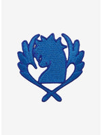 Fairy Tail Blue Pegasus Patch - US 5914