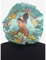 Disney The Princess And The Frog Tiana Reversible Bonnet - US 3025