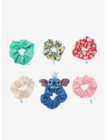 Disney Lilo & Stitch Scrunchie Set - US 6325