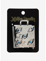 Jujutsu Kaisen Gojo Prison Realm Claw Hair Clip - US 0862