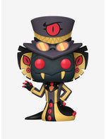 Funko Hazbin Hotel Pop! Animation Sir Pentious Vinyl Figure - US 8228
