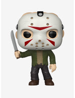 Funko Jason Universe Pop! Movies Jason Vinyl Figure - US 5430