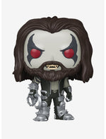 Funko DC Comics Supergirl Pop! Heroes Lobo Vinyl Figure - US 9791